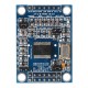 AD9851 DDS Signal Generator Module 2 Sin Wave(0-70MHz) And 2 Wave(0-1MHz) AD9851 DDS Signal Generator Module 2 Sin Wave(0-70MHz) And 2 Wave(0-1MHz)