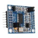 AD9851 DDS Signal Generator Module 2 Sin Wave(0-70MHz) And 2 Wave(0-1MHz) AD9851 DDS Signal Generator Module 2 Sin Wave(0-70MHz) And 2 Wave(0-1MHz)