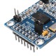 AD9851 DDS Signal Generator Module 2 Sin Wave(0-70MHz) And 2 Wave(0-1MHz) AD9851 DDS Signal Generator Module 2 Sin Wave(0-70MHz) And 2 Wave(0-1MHz)