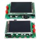 ADF4350 ADF4351 RF Sweep Signal Source Generator Board 138M-4.4G/ 35M-4.4G STM32 with TFT Touch LCD