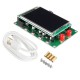 ADF4350 ADF4351 RF Sweep Signal Source Generator Board 138M-4.4G/ 35M-4.4G STM32 with TFT Touch LCD ADF4350 ADF4351 RF Sweep Signal Source Generator Board 138M-4.4G/ 35M-4.4G STM32 with TFT Touch LCD