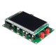 ADF4350 ADF4351 RF Sweep Signal Source Generator Board 138M-4.4G/ 35M-4.4G STM32 with TFT Touch LCD ADF4350 ADF4351 RF Sweep Signal Source Generator Board 138M-4.4G/ 35M-4.4G STM32 with TFT Touch LCD