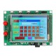 ADF4350 RF Sweep Signal Source Generator Board 138M-4.4G STM32 with TFT Touch LCD ADF4350 RF Sweep Signal Source Generator Board 138M-4.4G STM32 with TFT Touch LCD