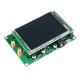 ADF4350 RF Sweep Signal Source Generator Board 138M-4.4G STM32 with TFT Touch LCD
