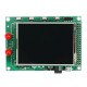 ADF4351 RF Sweep Signal Source Generator Board 35M-4.4G STM32 with TFT Touch LCD