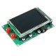 ADF4351 RF Sweep Signal Source Generator Board 35M-4.4G STM32 with TFT Touch LCD ADF4351 RF Sweep Signal Source Generator Board 35M-4.4G STM32 with TFT Touch LCD