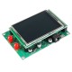 ADF4351 RF Sweep Signal Source Generator Board 35M-4.4G STM32 with TFT Touch LCD