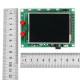 ADF4351 RF Sweep Signal Source Generator Board 35M-4.4G STM32 with TFT Touch LCD ADF4351 RF Sweep Signal Source Generator Board 35M-4.4G STM32 with TFT Touch LCD