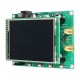 ADF4351 RF Sweep Signal Source Generator Board 35M-4.4G STM32 with TFT Touch LCD ADF4351 RF Sweep Signal Source Generator Board 35M-4.4G STM32 with TFT Touch LCD
