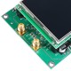 ADF4351 RF Sweep Signal Source Generator Board 35M-4.4G STM32 with TFT Touch LCD ADF4351 RF Sweep Signal Source Generator Board 35M-4.4G STM32 with TFT Touch LCD