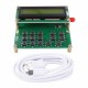 ADF4351 Signal Source VFO Variable-Frequency Oscillator Signal Generator 35MHz to 4000MHz Digital LCD Display USB DIY Tools