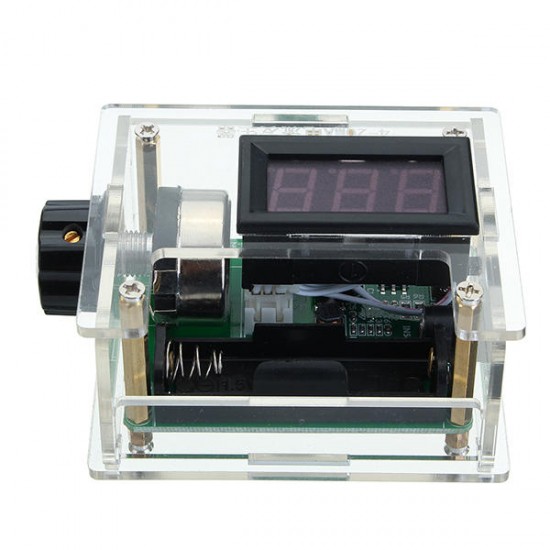 DC 5-28V 4-20mA LED Digital Signal Generator Rechargeable Handheld Analog Generator Adjustment DC 5-28V 4-20mA LED Digital Signal Generator Rechargeable Handheld Analog Generator Adjustment