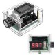 DC 5-28V 4-20mA LED Digital Signal Generator Rechargeable Handheld Analog Generator Adjustment DC 5-28V 4-20mA LED Digital Signal Generator Rechargeable Handheld Analog Generator Adjustment