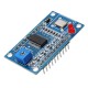 DDS Signal Generator Module 0-40MHz AD9850 2 Sine Wave And 2 Wave