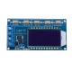 Dual Two Mode PWM Wave Rectangular Wave Signal Generator Control DC Stepper Motor Driver Board Adjustable Pulse Module Dual Two Mode PWM Wave Rectangular Wave Signal Generator Control DC Stepper Motor Driver Board Adjustable Pulse Module