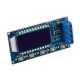 Dual Two Mode PWM Wave Rectangular Wave Signal Generator Control DC Stepper Motor Driver Board Adjustable Pulse Module Dual Two Mode PWM Wave Rectangular Wave Signal Generator Control DC Stepper Motor Driver Board Adjustable Pulse Module