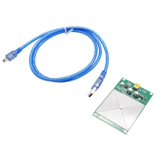 FM783 Wave Generator Extremely Low Frequency Pulse Generator Module Board Help Sleep FM783 Wave Generator Extremely Low Frequency Pulse Generator Module Board Help Sleep