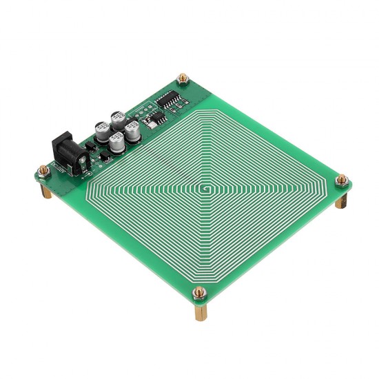 FM783 Wave Module Extremely Low Frequency Pulse Generator