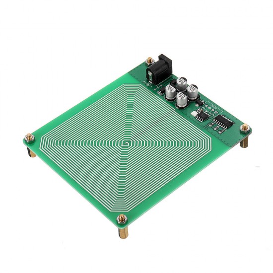 FM783 Wave Module Extremely Low Frequency Pulse Generator