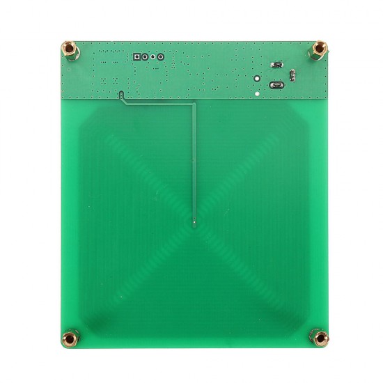 FM783 Wave Module Extremely Low Frequency Pulse Generator FM783 Wave Module Extremely Low Frequency Pulse Generator