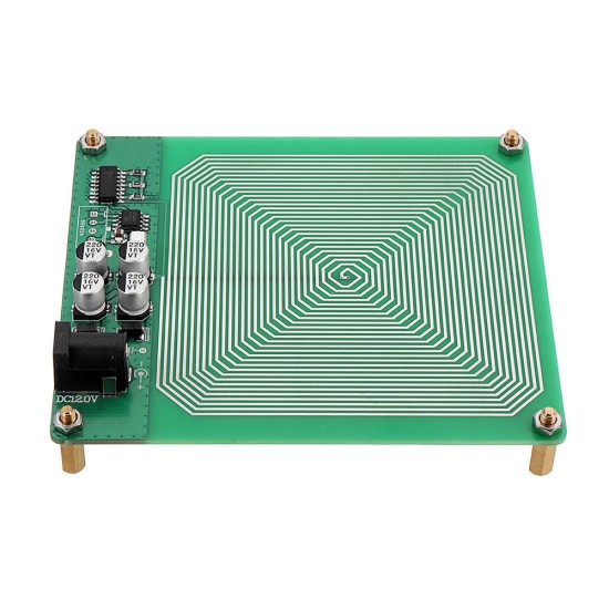 FM783 Wave Module Extremely Low Frequency Pulse Generator FM783 Wave Module Extremely Low Frequency Pulse Generator