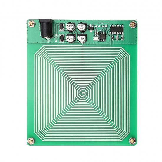 FM783 Wave Module Extremely Low Frequency Pulse Generator
