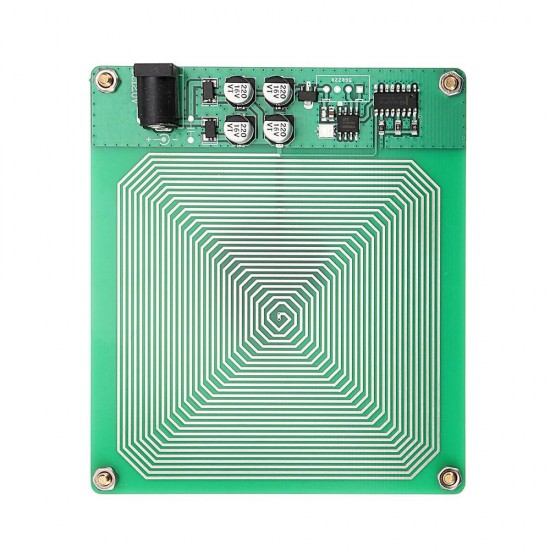 FM783 Wave Module Extremely Low Frequency Pulse Generator FM783 Wave Module Extremely Low Frequency Pulse Generator