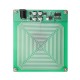 FM783 Wave Module Extremely Low Frequency Pulse Generator FM783 Wave Module Extremely Low Frequency Pulse Generator