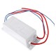 Ozone Generator 220V 3.5g Ozone Generator Power Supply + Moisture-proof Ceramic Ozone Chip For Air Purifiers