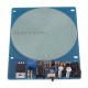 Wave Generator Extremely Low Frequency Pulse Generator 7.83HZ Wave Generator Extremely Low Frequency Pulse Generator 7.83HZ