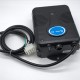 TCB-109 Ozone Generator for SPA Bathtub Ozone Capacity 50-300mg/hr AC110-220V 50Hz for Swimming Pool Water