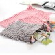 Drawstring Cotton Linen Grid Stripe Gift Bags Pouches Jewelry Bags Wedding Decoration Storage Bags Drawstring Cotton Linen Grid Stripe Gift Bags Pouches Jewelry Bags Wedding Decoration Storage Bags