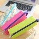 PC-01 Pencil Case Gift Children Pencil Box Pen Bag Students School Stationery Supplies