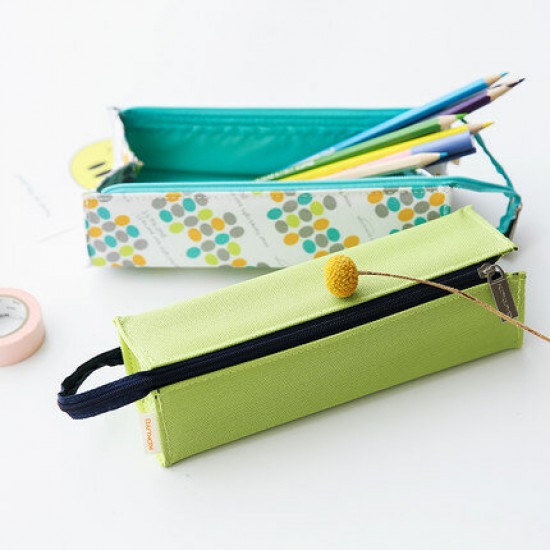 PC-01 Pencil Case Gift Children Pencil Box Pen Bag Students School Stationery Supplies