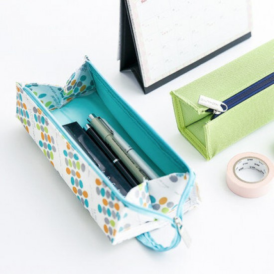 PC-01 Pencil Case Gift Children Pencil Box Pen Bag Students School Stationery Supplies PC-01 Pencil Case Gift Children Pencil Box Pen Bag Students School Stationery Supplies