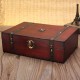 Large Vintage Wooden Storage Present Candy Gift Box Wedding Party Jewelry Gift Big Box Large Vintage Wooden Storage Present Candy Gift Box Wedding Party Jewelry Gift Big Box