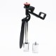 Handheld Gimbal Stabilizer Grip Steadicam for Gopro SJCAM YI MI Actioncameras Phone Accessories