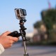 Handheld Gimbal Stabilizer Grip Steadicam for Gopro SJCAM YI MI Actioncameras Phone Accessories