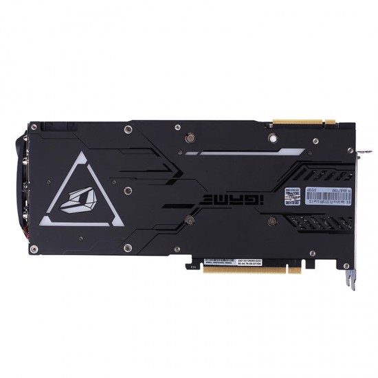 Colorful RTX 2060 SUPER Vulcan X OC Graphics Card GDDR6 256bit Video Graphics Card Colorful RTX 2060 SUPER Vulcan X OC Graphics Card GDDR6 256bit Video Graphics Card