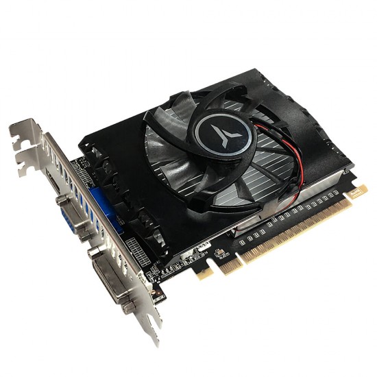 GT730 2G D5 VA Graphics Card 384 Units 902MHz 5012MHz DDR5 Gaming Video Graphics Card