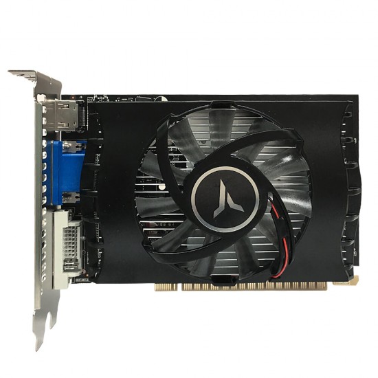 GT730 2G D5 VA Graphics Card 384 Units 902MHz 5012MHz DDR5 Gaming Video Graphics Card