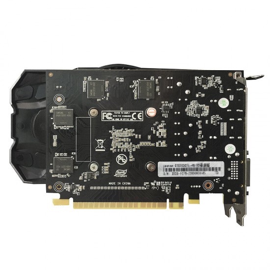 GTX1050TI 4GB GDDR5 128Bit 1291/1392MHz Gaming Graphics Card for Video Card GTX1050TI 4GB GDDR5 128Bit 1291/1392MHz Gaming Graphics Card for Video Card