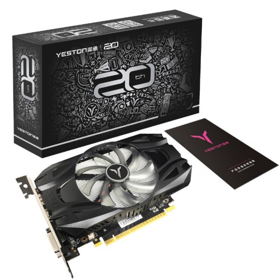GTX1050TI 4GB GDDR5 128Bit 1291/1392MHz Gaming Graphics Card for Video Card GTX1050TI 4GB GDDR5 128Bit 1291/1392MHz Gaming Graphics Card for Video Card