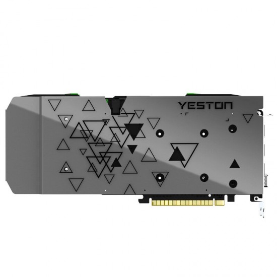 RTX2060 Super-8G D6 Game Master GPU 8GB GDDR6 256 bit Gaming Desktop computer PC Video Graphics Cards DP/DVI-D/HDMI PCI-E X16 3.0 RTX2060 Super-8G D6 Game Master GPU 8GB GDDR6 256 bit Gaming Desktop computer PC Video Graphics Cards DP/DVI-D/HDMI PCI-E X16 3.0