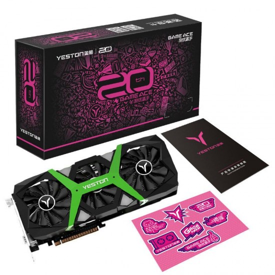 RTX2060 Super-8G D6 Game Master GPU 8GB GDDR6 256 bit Gaming Desktop computer PC Video Graphics Cards DP/DVI-D/HDMI PCI-E X16 3.0 RTX2060 Super-8G D6 Game Master GPU 8GB GDDR6 256 bit Gaming Desktop computer PC Video Graphics Cards DP/DVI-D/HDMI PCI-E X16 3.0