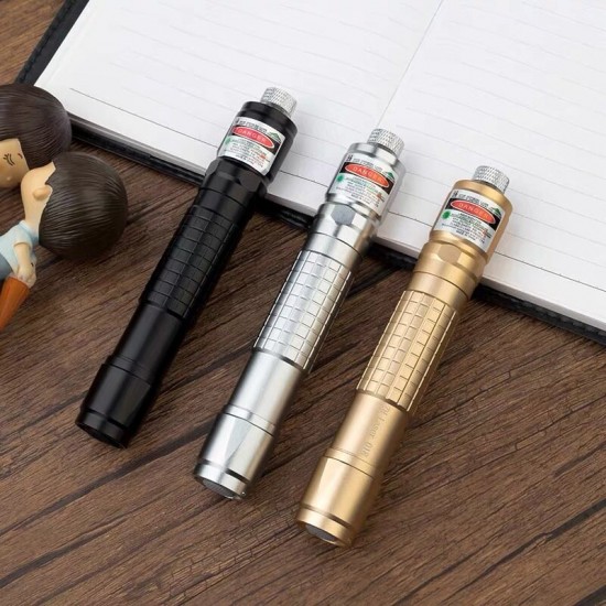 14900 Meters High Power Green Laser Pointer Zoomable Long-range Laser Flashlight Green Laser Lamp with Star Cap 14900 Meters High Power Green Laser Pointer Zoomable Long-range Laser Flashlight Green Laser Lamp with Star Cap