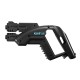 VR Shooting Game HandGun Handle Controller Case VR Experience For HTC VIVE