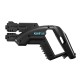 VR Shooting Game HandGun Handle Controller Case VR Experience For HTC VIVE VR Shooting Game HandGun Handle Controller Case VR Experience For HTC VIVE