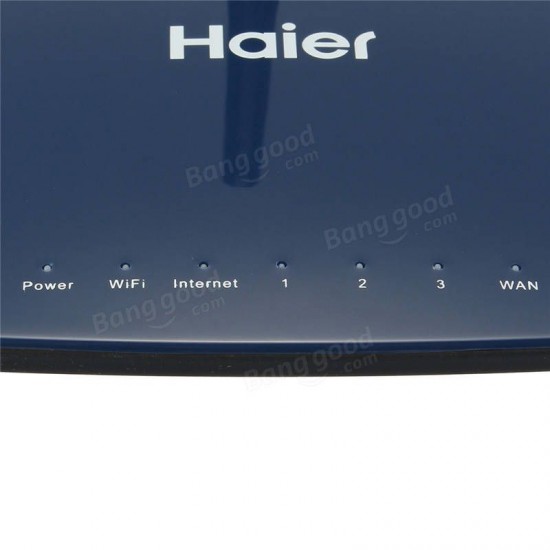 2.4GHz 300Mbps Wireless WIFI Router Three 5dBi Antennas Built-in Firewall Broadband Repeater 2.4GHz 300Mbps Wireless WIFI Router Three 5dBi Antennas Built-in Firewall Broadband Repeater