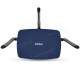 2.4GHz 300Mbps Wireless WIFI Router Three 5dBi Antennas Built-in Firewall Broadband Repeater